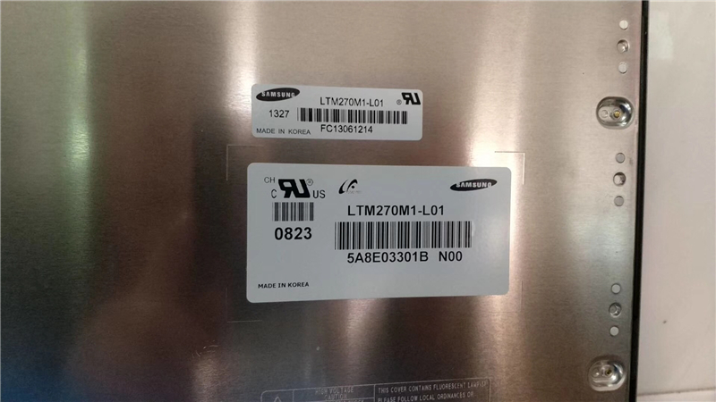 LTM270M1-L01 SAMSUNG LCD Panel