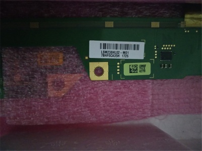 LSM238HL02-M01 SAMSUNG LCD Panel