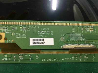 LSM270HL01 SAMSUNG LCD Monitor