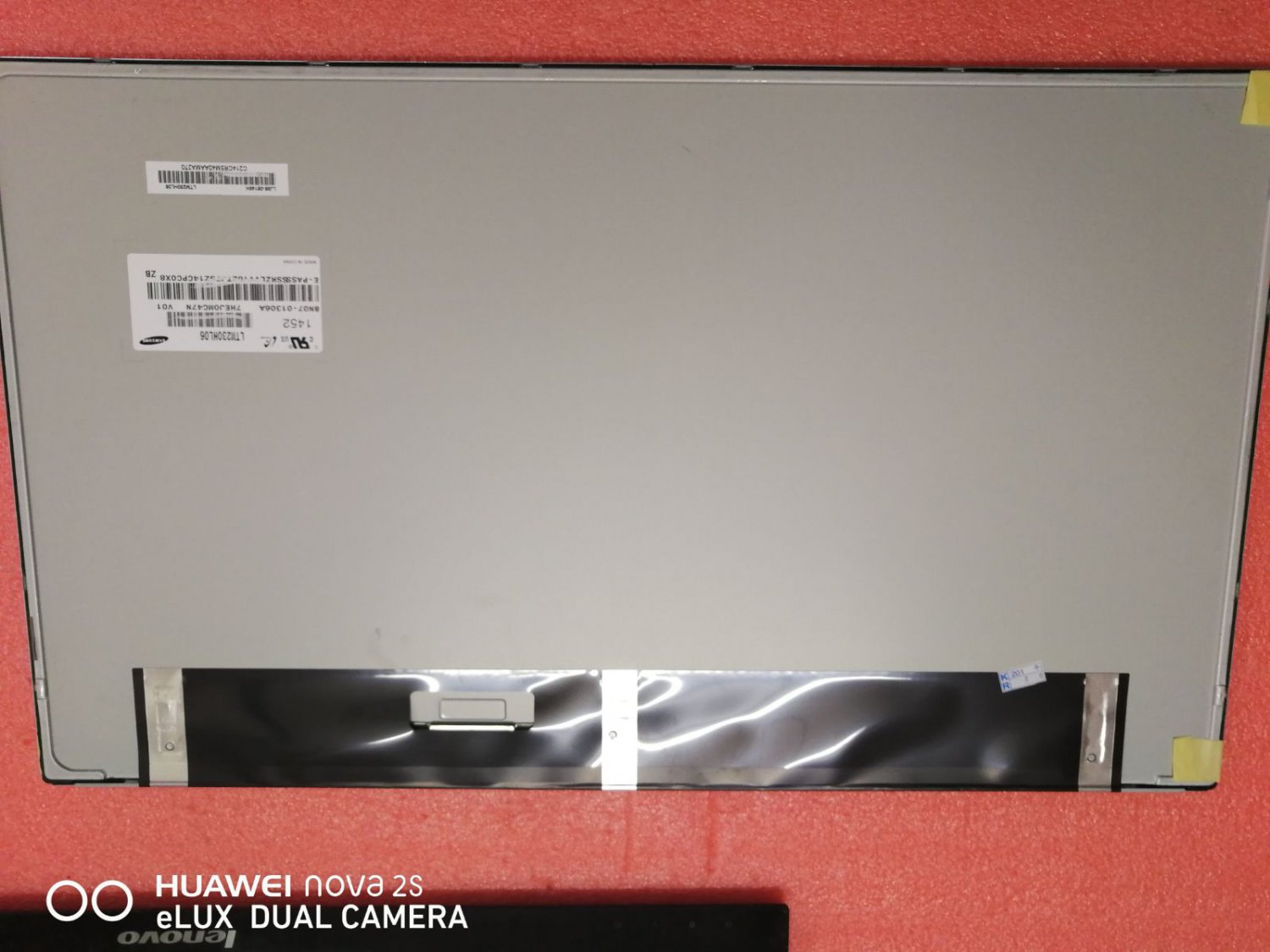 LTM230HL05-V01 SAMSUNG LCD Panel