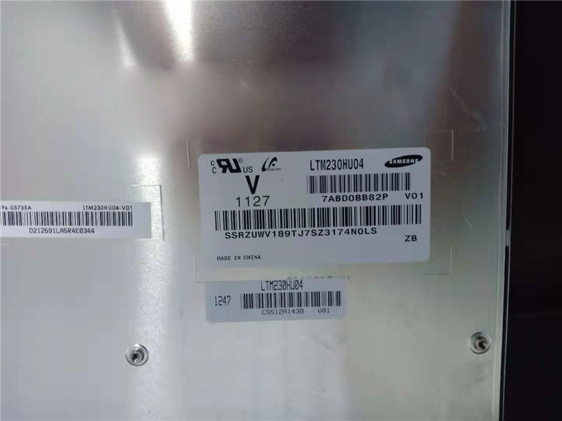 LTM230HU04 SAMSUNG LCD Monitor