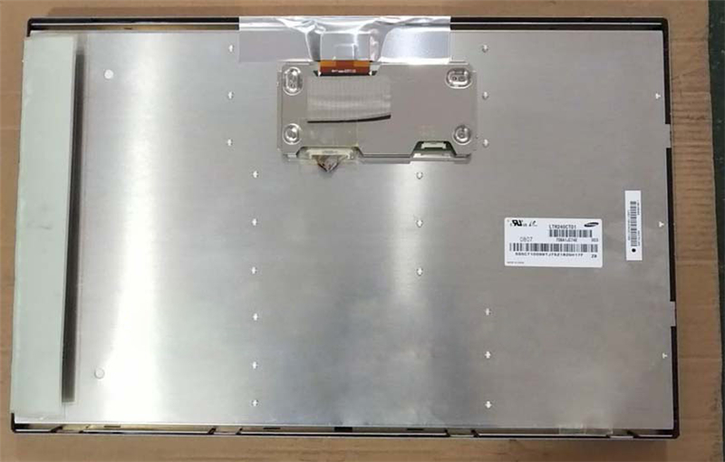 LTM240CT01 SAMSUNG LCD Panel