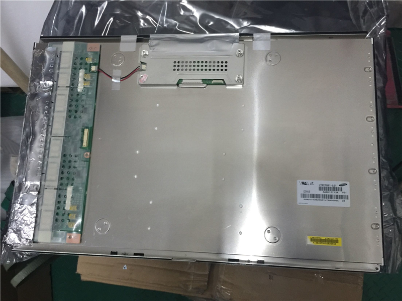 LTM270CS01 SAMSUNG LCD Monitor