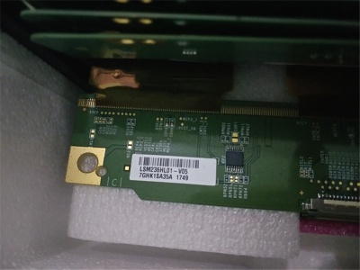LSM236HL01 SAMSUNG LCD Display