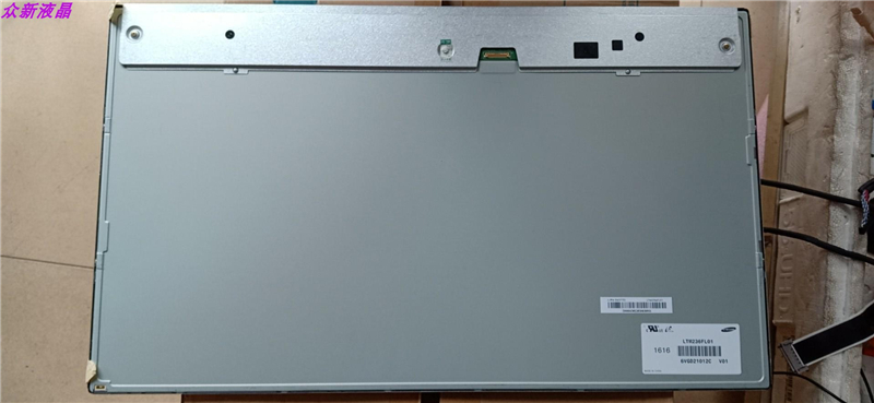 LTM236FL01 SAMSUNG LCD Monitor