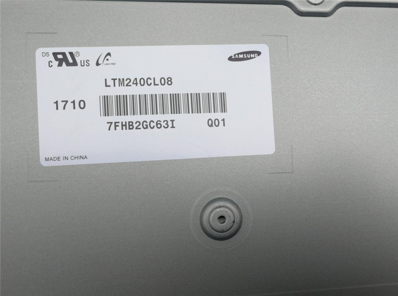 LTM240CL08 SAMSUNG LCD Monitor