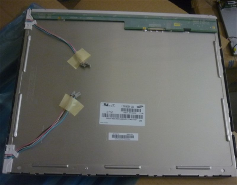 LTM190E4-L21 SAMSUNG LCD Monitor