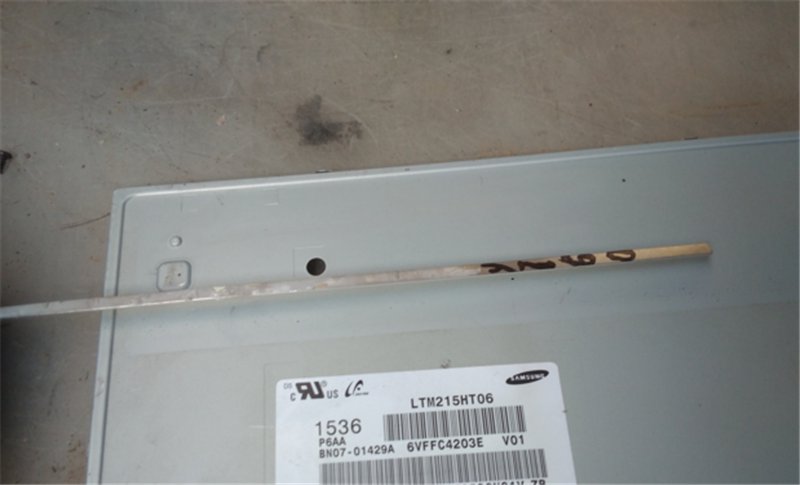 LTM215HT06 SAMSUNG LCD Display