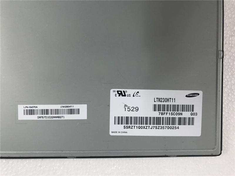 LTM230HT11 SAMSUNG LCD Panel