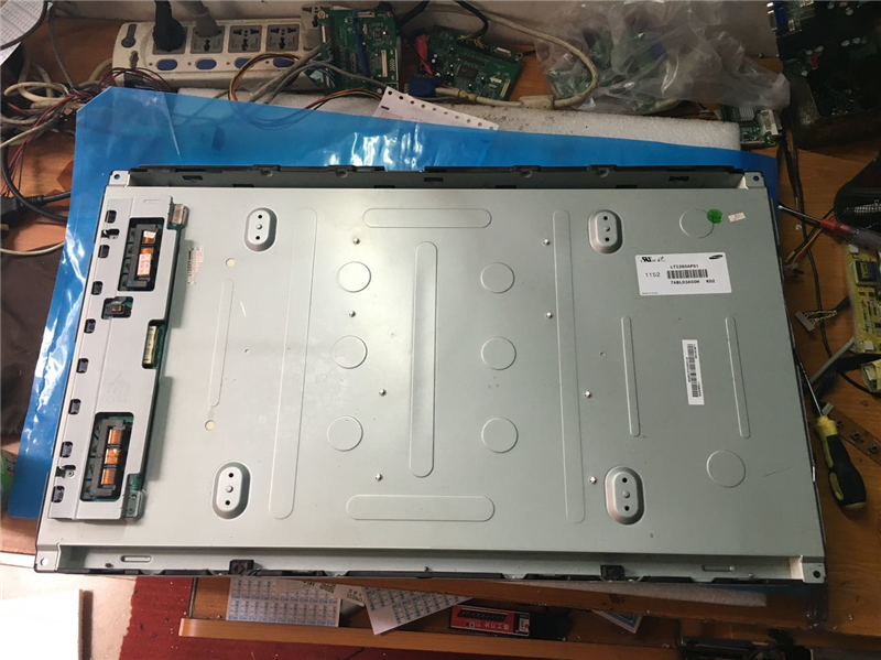 LTM260CT01 SAMSUNG LCD Display