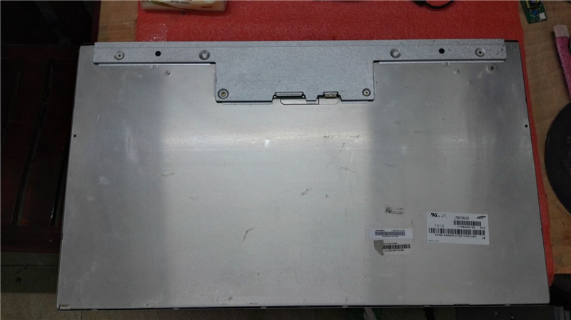 LTM270DL02-D02 SAMSUNG LCD Panel