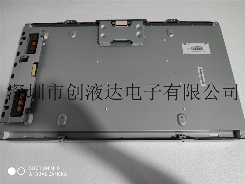 LTA260AP02 SAMSUNG LCD Display
