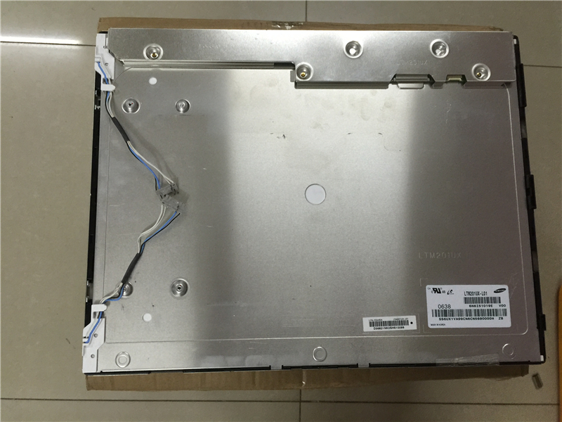 LTM201UX-L01 SAMSUNG LCD Display