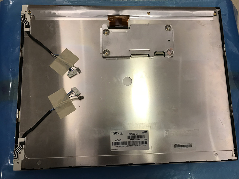 LTM213U1-L07 SAMSUNG LCD Panel