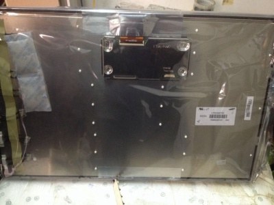 LTM240CT07 SAMSUNG LCD Panel