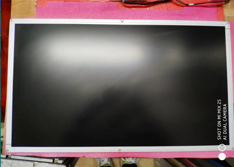 LTM270TT01 SAMSUNG LCD Panel