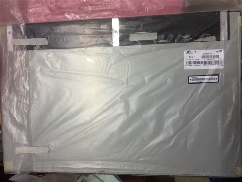 LTM240CL04 SAMSUNG LCD Panel