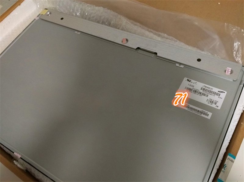 LTM240CL01 SAMSUNG LCD Display
