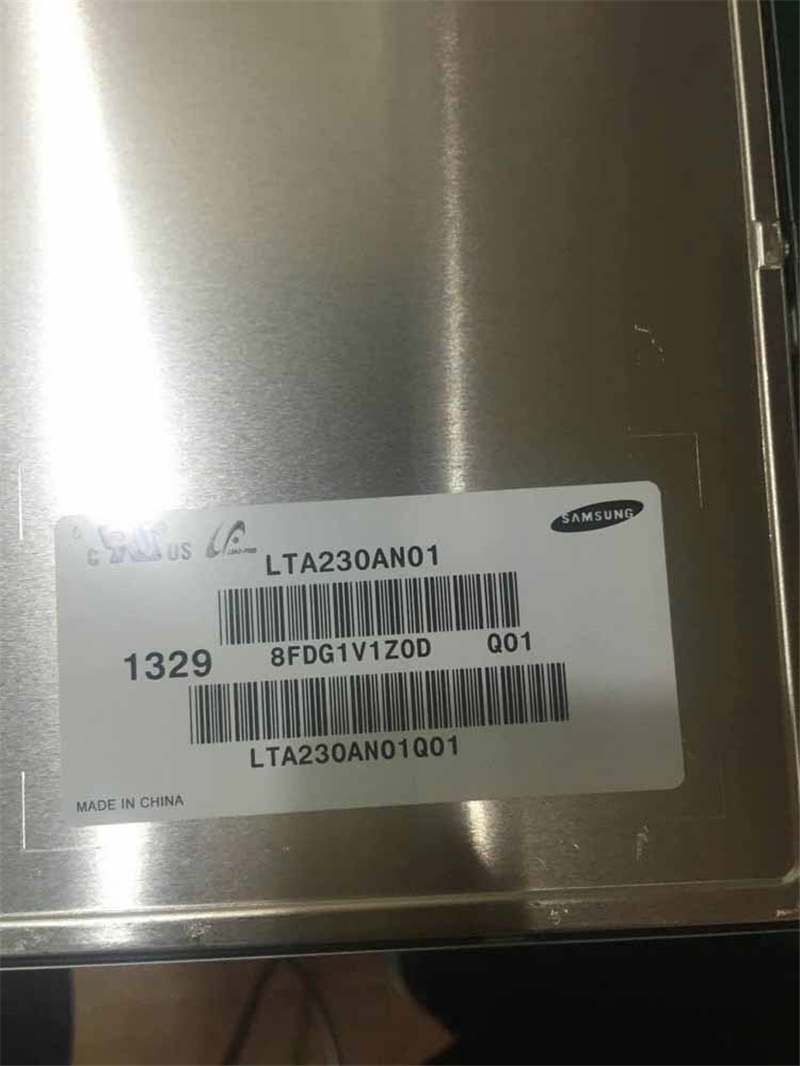 LTA230AN01 SAMSUNG LCD Monitor