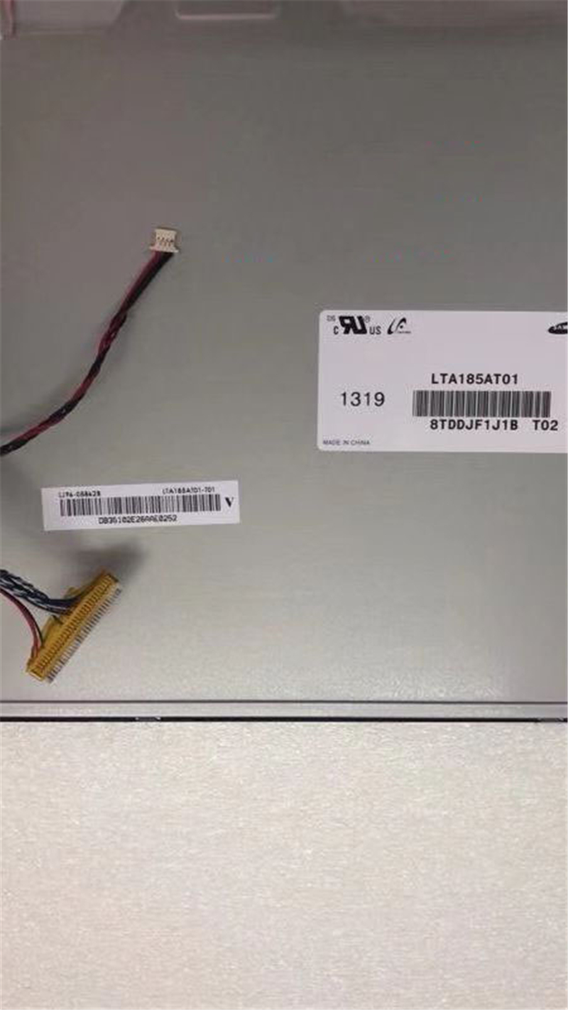 LTA185AT01 SAMSUNG LCD Panel