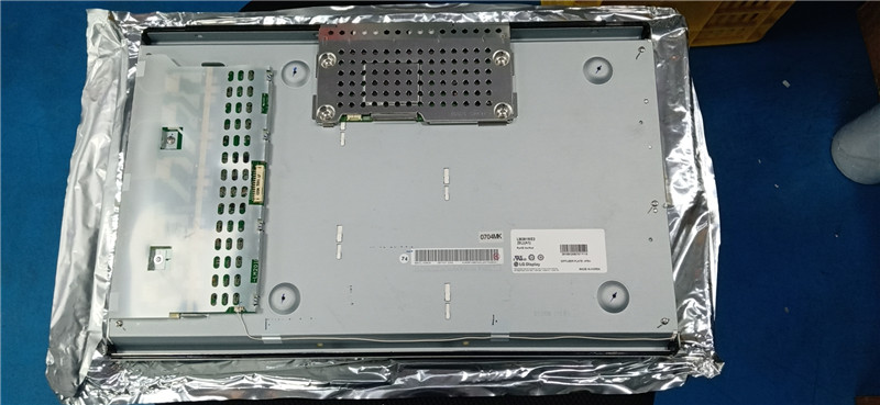 LM201WE2-SLA1 LG Original LCD Display LM201WE2（SL）（A1）
