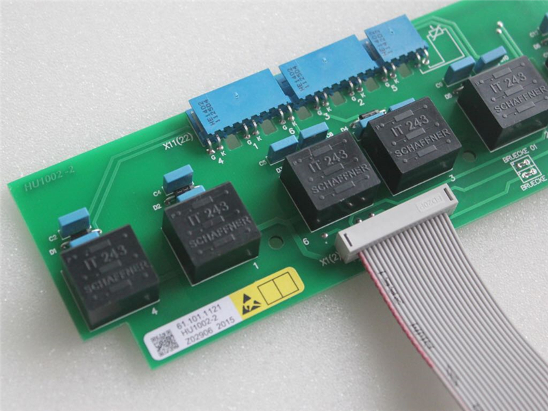 HU1002-2 Heidelberg original PCB circuit board