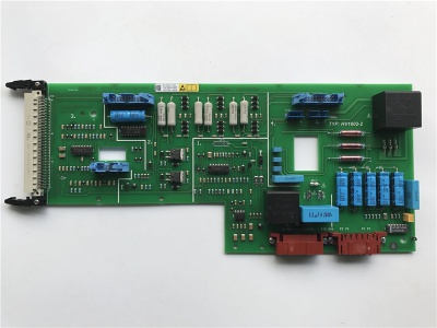 HV1002-CMP Heidelberg original PCB circuit board