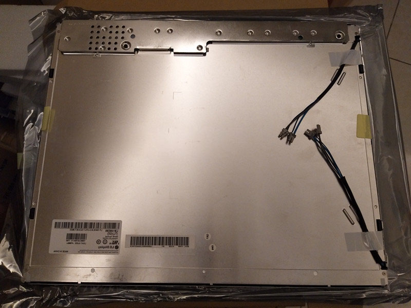LM190E08-TLC2 160pcs new coming
