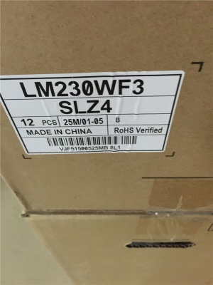 LM230WF3-SLZ4 160pcs new coming