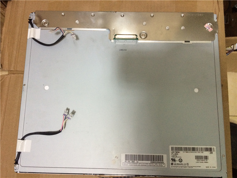 LM170E01-G5 100pcs new coming
