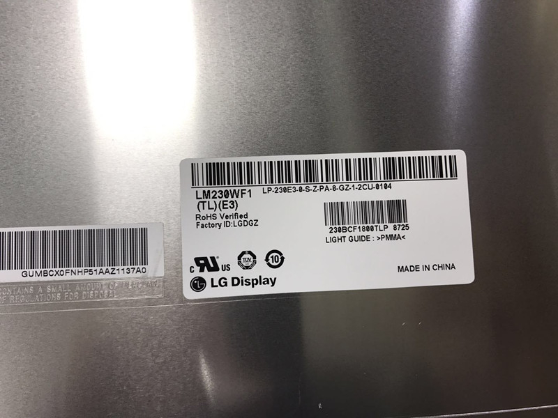 LM230WF1-TLE3 200pcs in stock