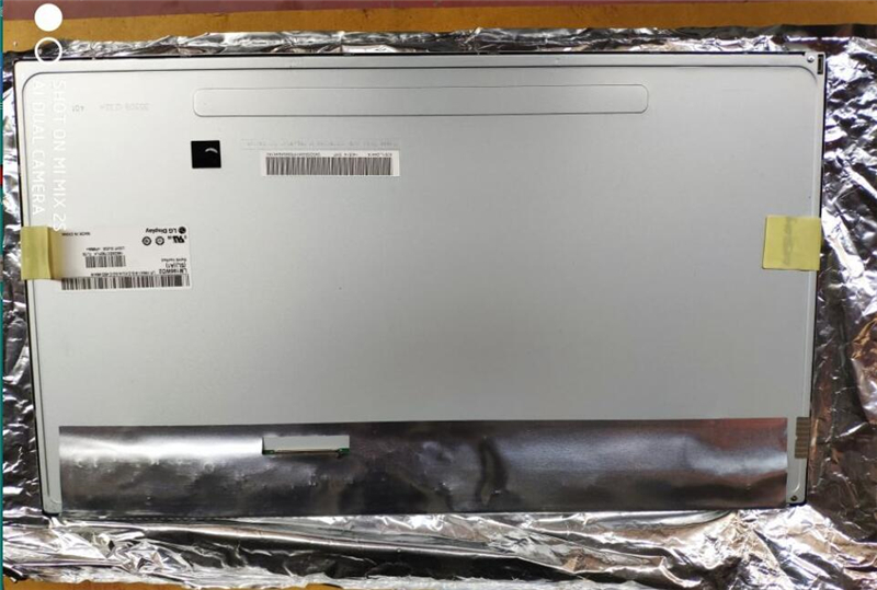 LM195WD2-SLA1 200pcs in stock
