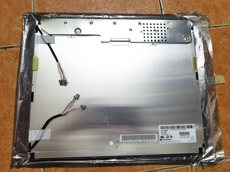 LM170E03-TLG4 160pcs new coming