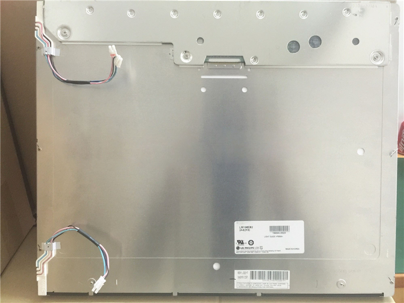 LM190E02-A4K6 100pcs new coming