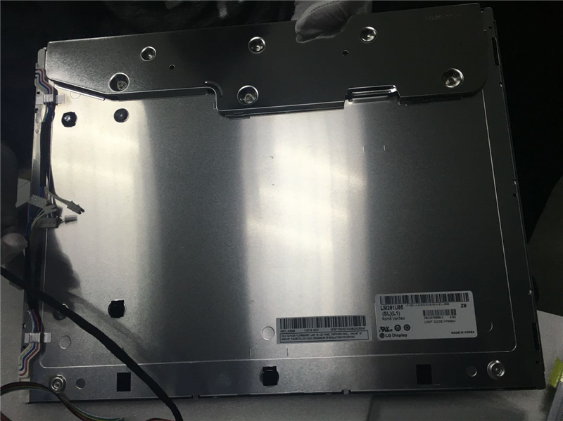 LM201U05（SL）（L1） 180pcs new arrival