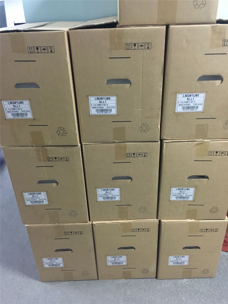 LM201U05（SL）（L1） 180pcs new arrival
