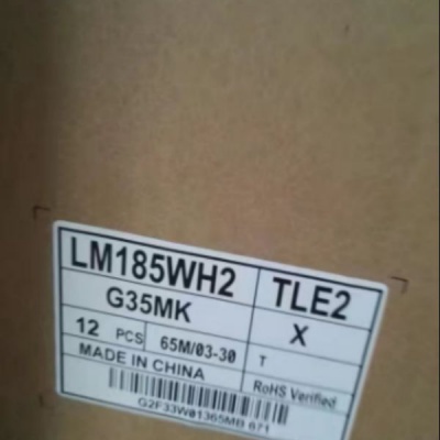 LM185WH2-TLE2 120pcs in stock