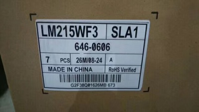 LM215WF3-SLA1 180pcs new arrival