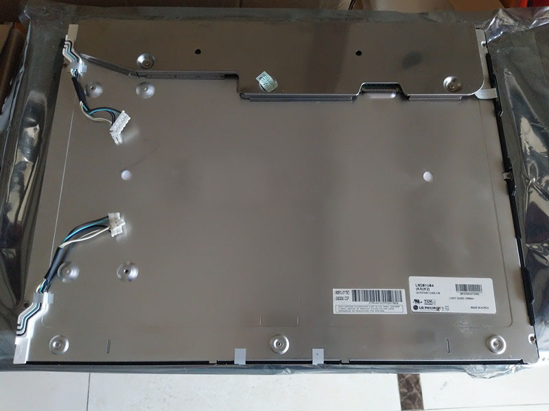 LM201U04-A3K2 160pcs new coming