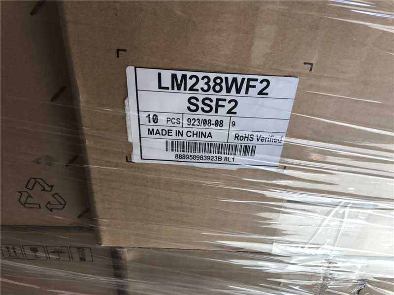 LM238WF2-SSF2 180pcs new arrival