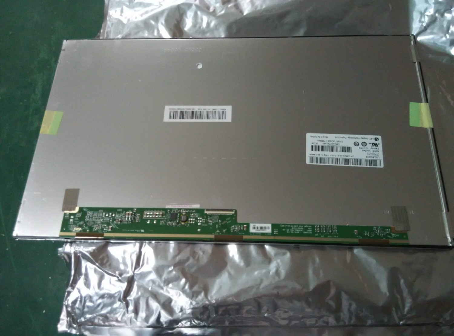 LM185WH2-T2BB 150pcs availabel