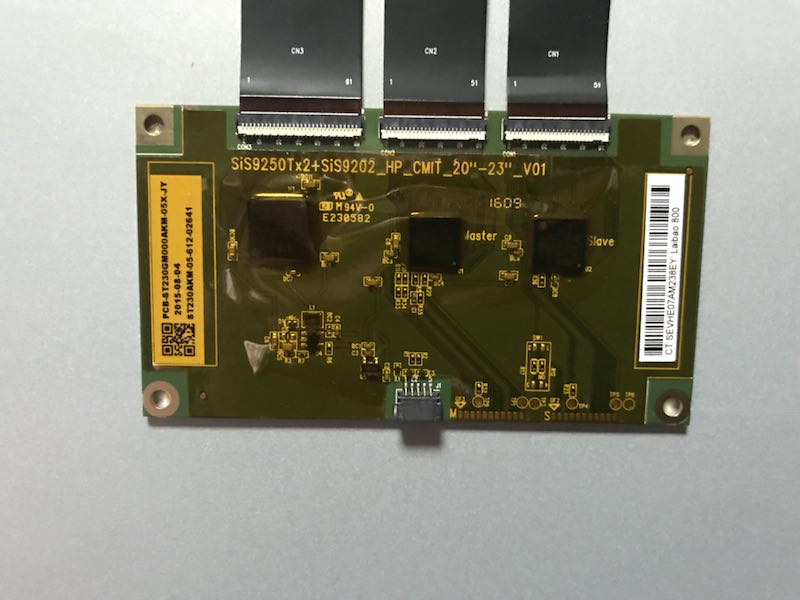 LM230WF3-SLP7 100pcs new coming