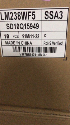 LM238WF5-SSA3 200pcs in stock