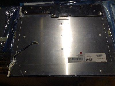 LM190E02-A4 100pcs new coming