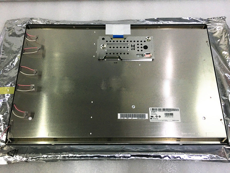 LM240WU3-TLA1 160pcs new coming