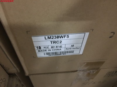 LM230WF5-TRC2 150pcs availabel