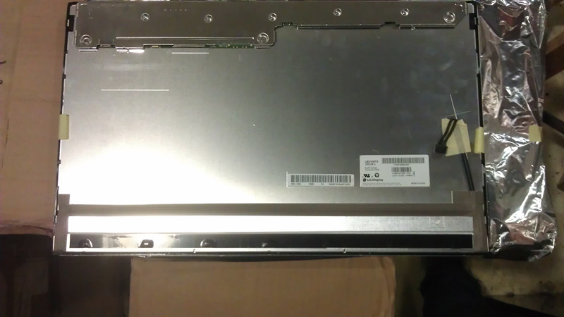 LM215WF3-SDC2 160pcs new coming