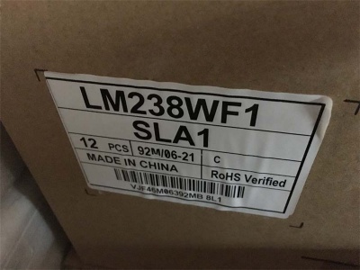 LM238WF1-SLA1 180pcs new arrival