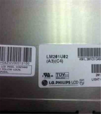 LM201U02-A3C4 100pcs new coming