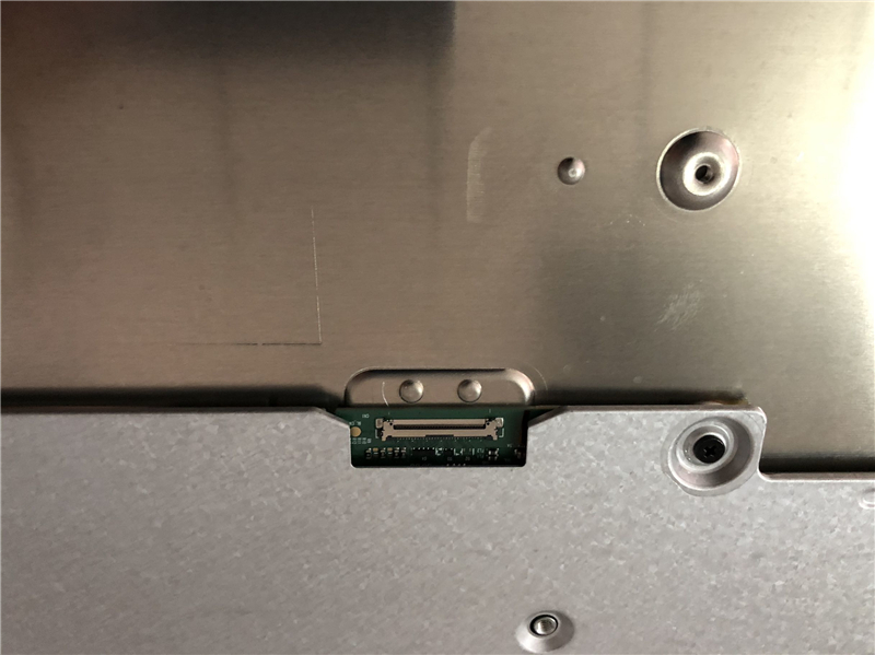 LM215UH1-SPA1 100pcs new coming